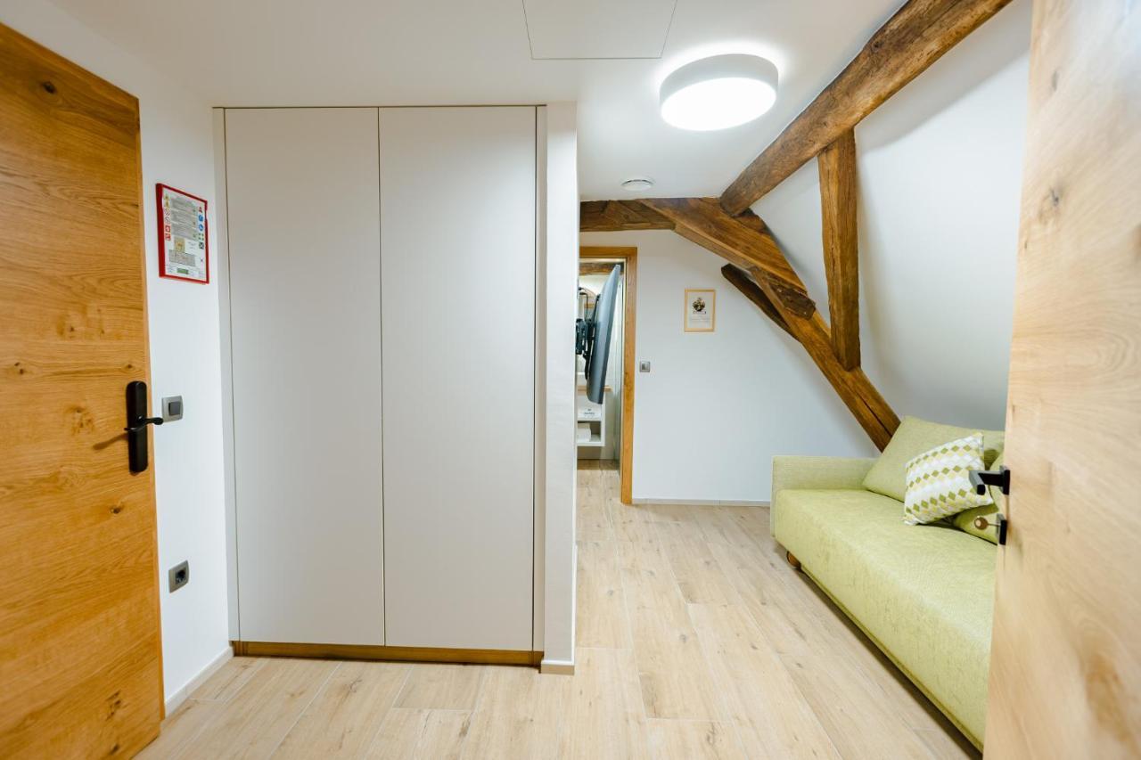 Resort Village Majer Gradac Eksteriør bilde