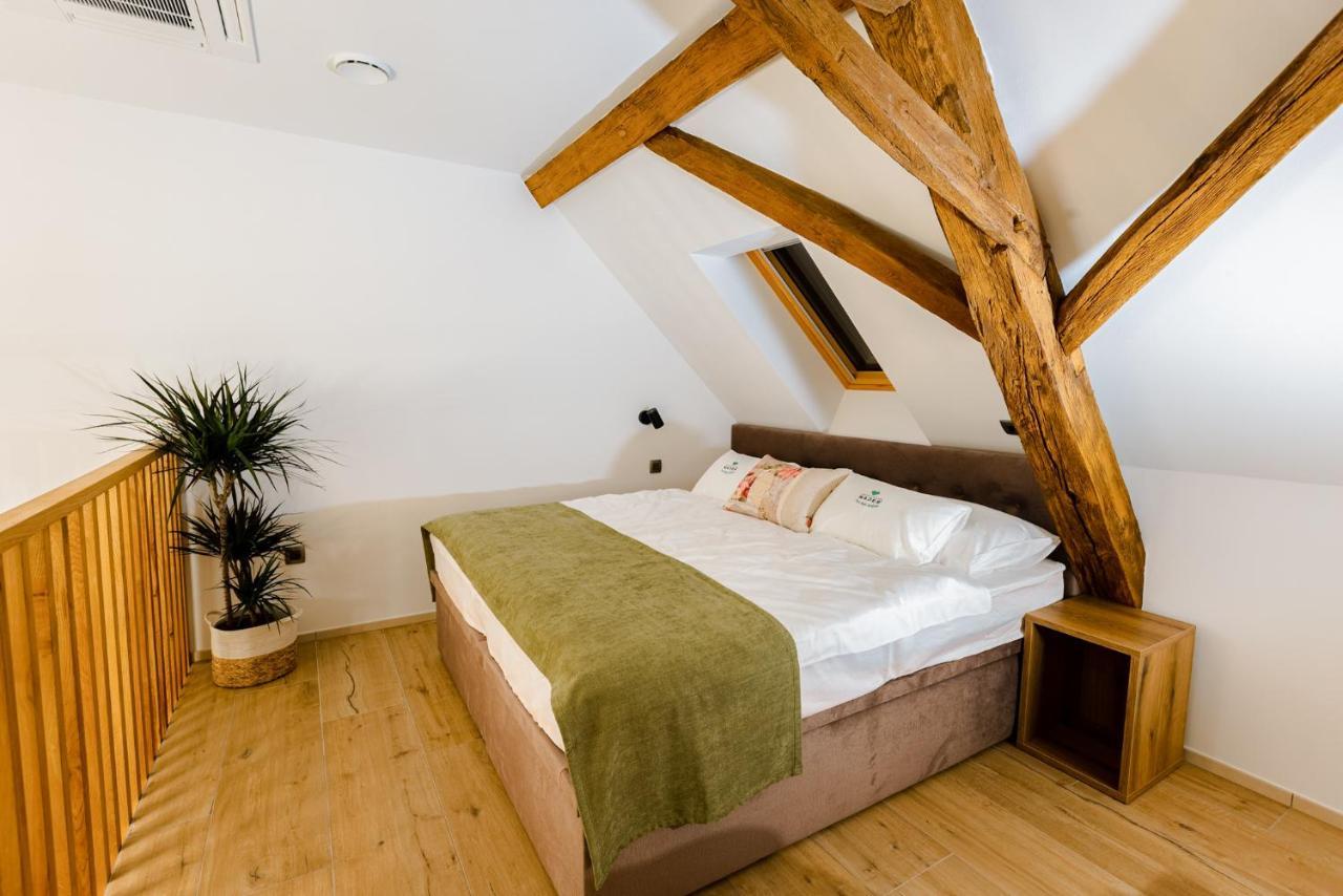 Resort Village Majer Gradac Eksteriør bilde